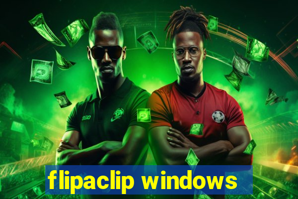 flipaclip windows